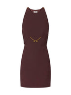Elisabetta Franchi Abito Donna  AB80856E2EA4