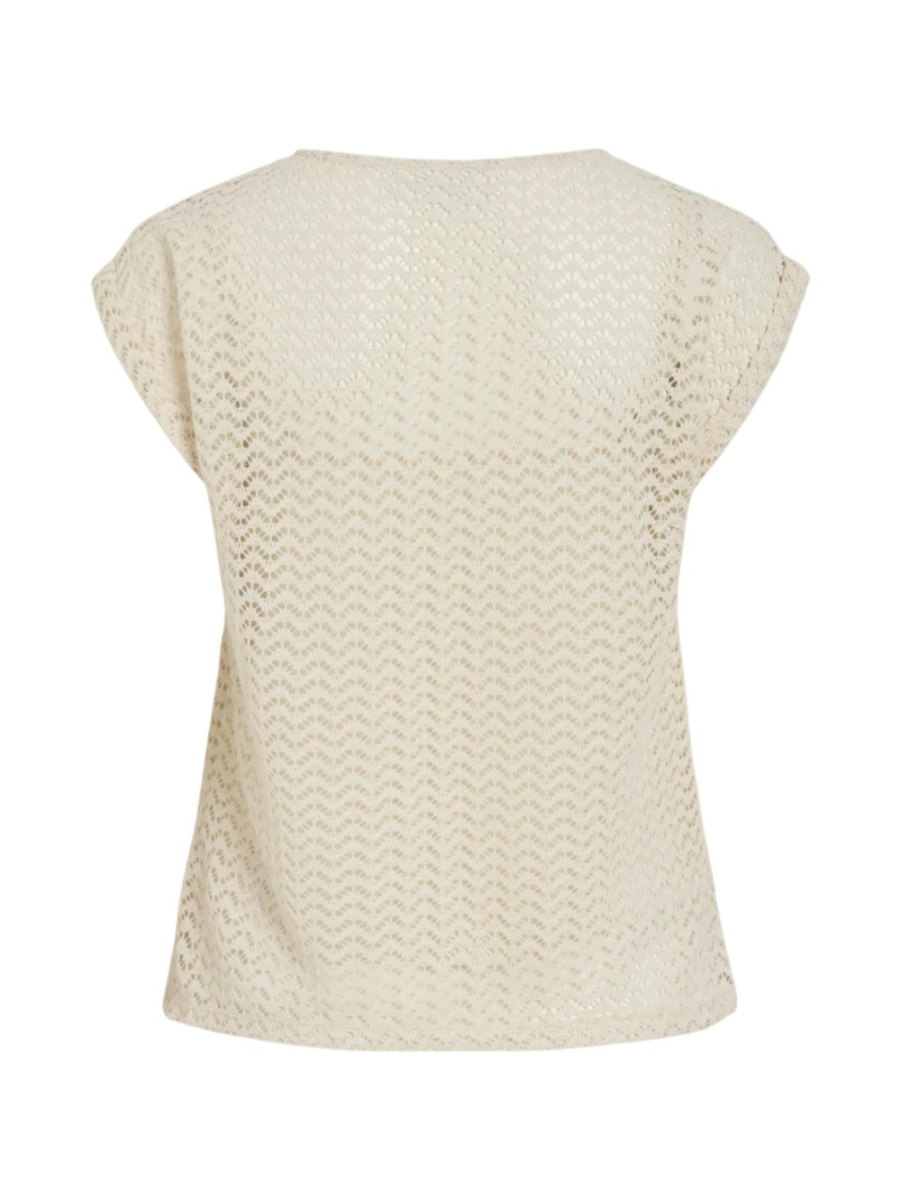 VILA Maglia Donna  14114355 Br