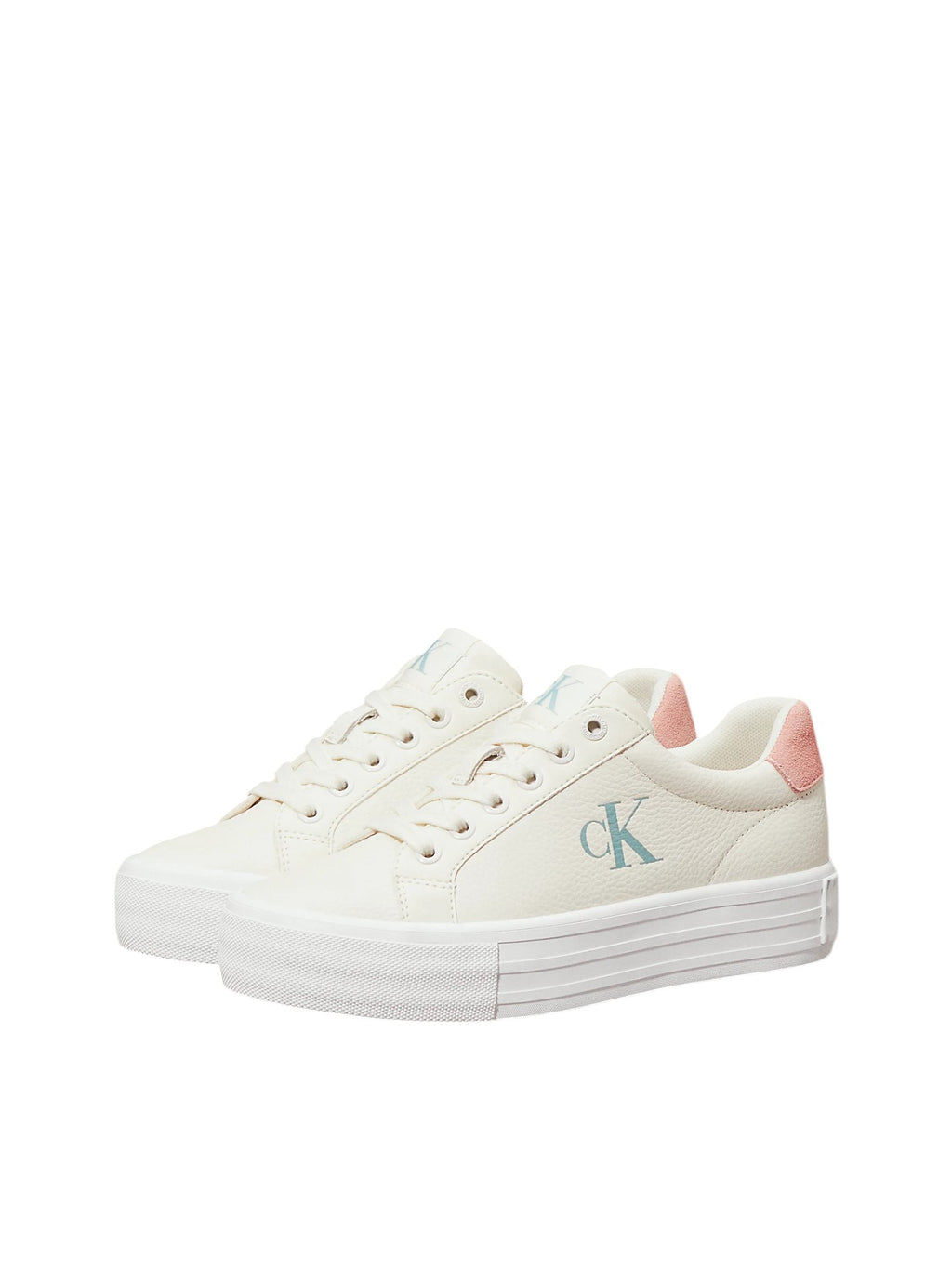 calvin klein Sneakers Donna YW0YW016690LD
