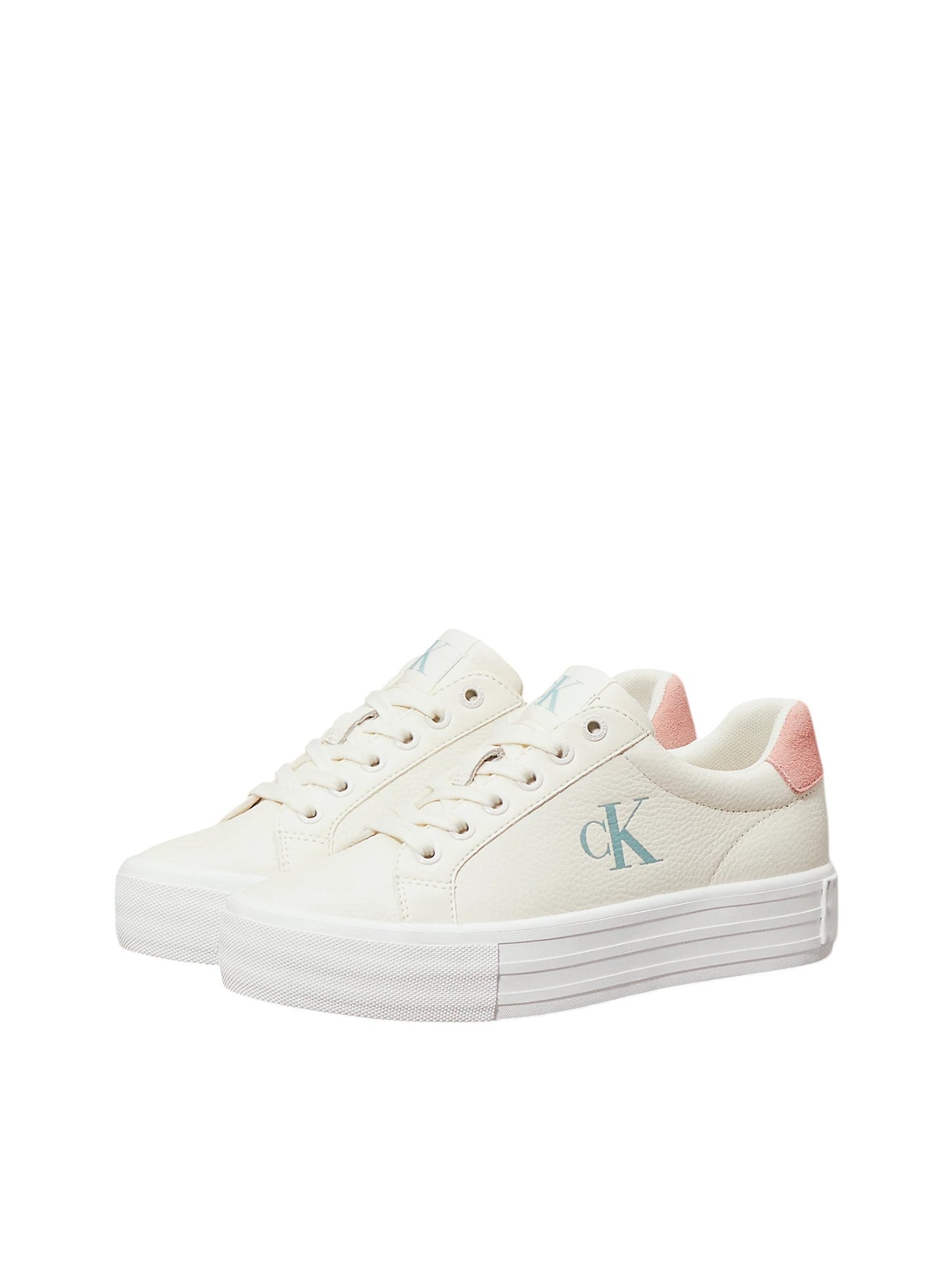 calvin klein Sneakers Donna YW0YW016690LD