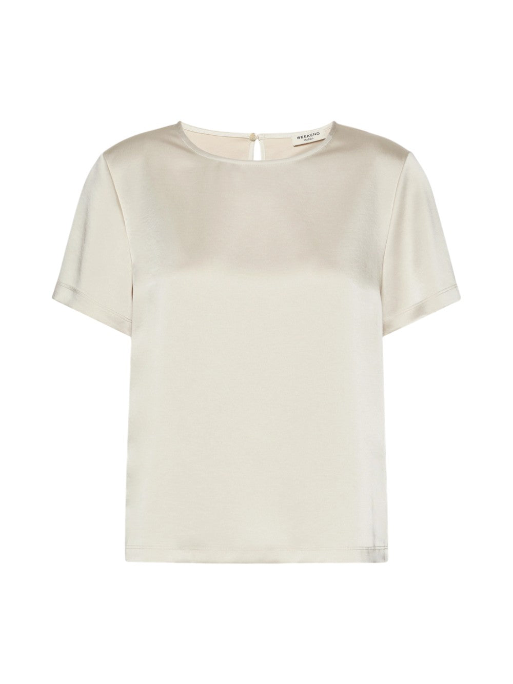 Max Mara Weekend Blusa Donna WKDGILBERT 2625946041600 001