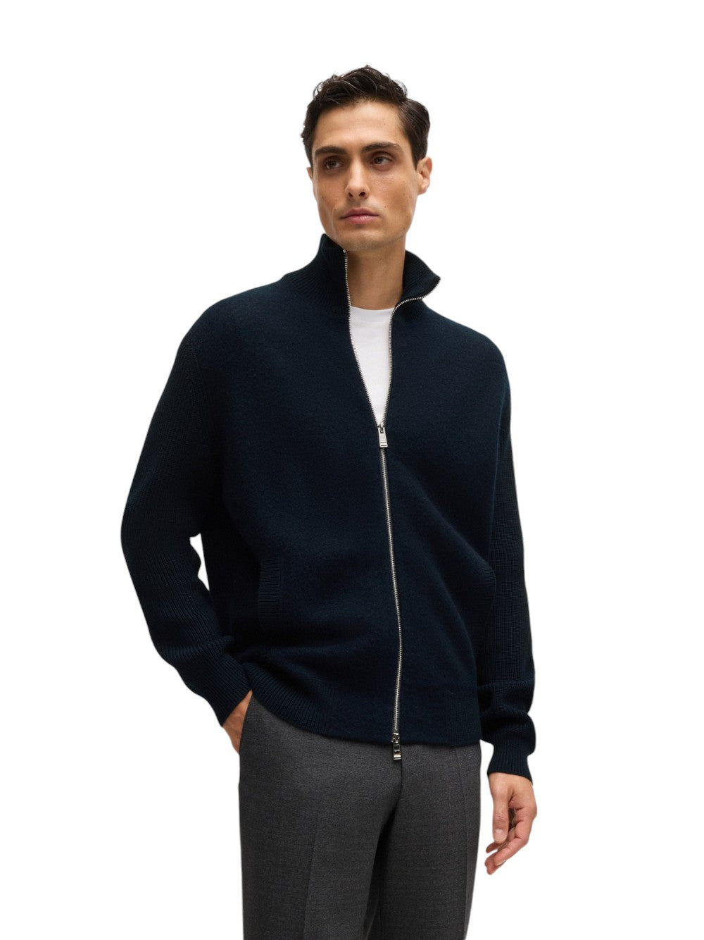 BOSS Men's Cardigan 50526839