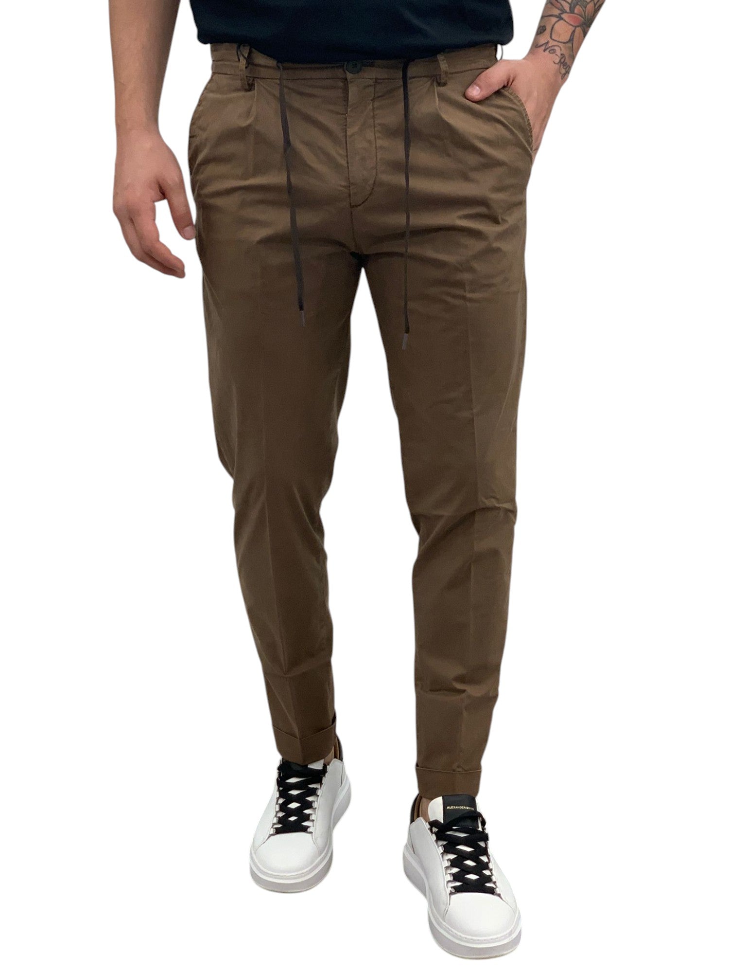 Outfit Italy pantalone Uomo OF1S2S5P021