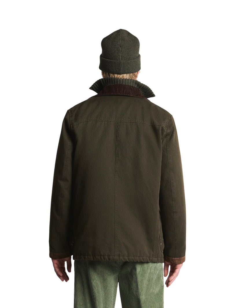 Fay Giubbino Uomo Archive MAM1351148LXQ2 V602