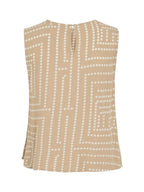 VILA Top Donna  14114742 Tr
