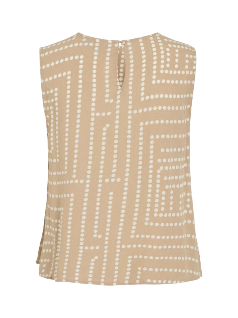 VILA Top Donna  14114742 Tr