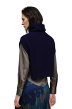 Nenette Maglia Donna  42BB-LIMA BL