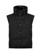 John Richmond GIUBBINO Uomo SADIGI UXA26002PI BLACK