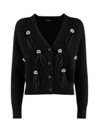 Nenette Cardigan Donna  42BB-CAT NE