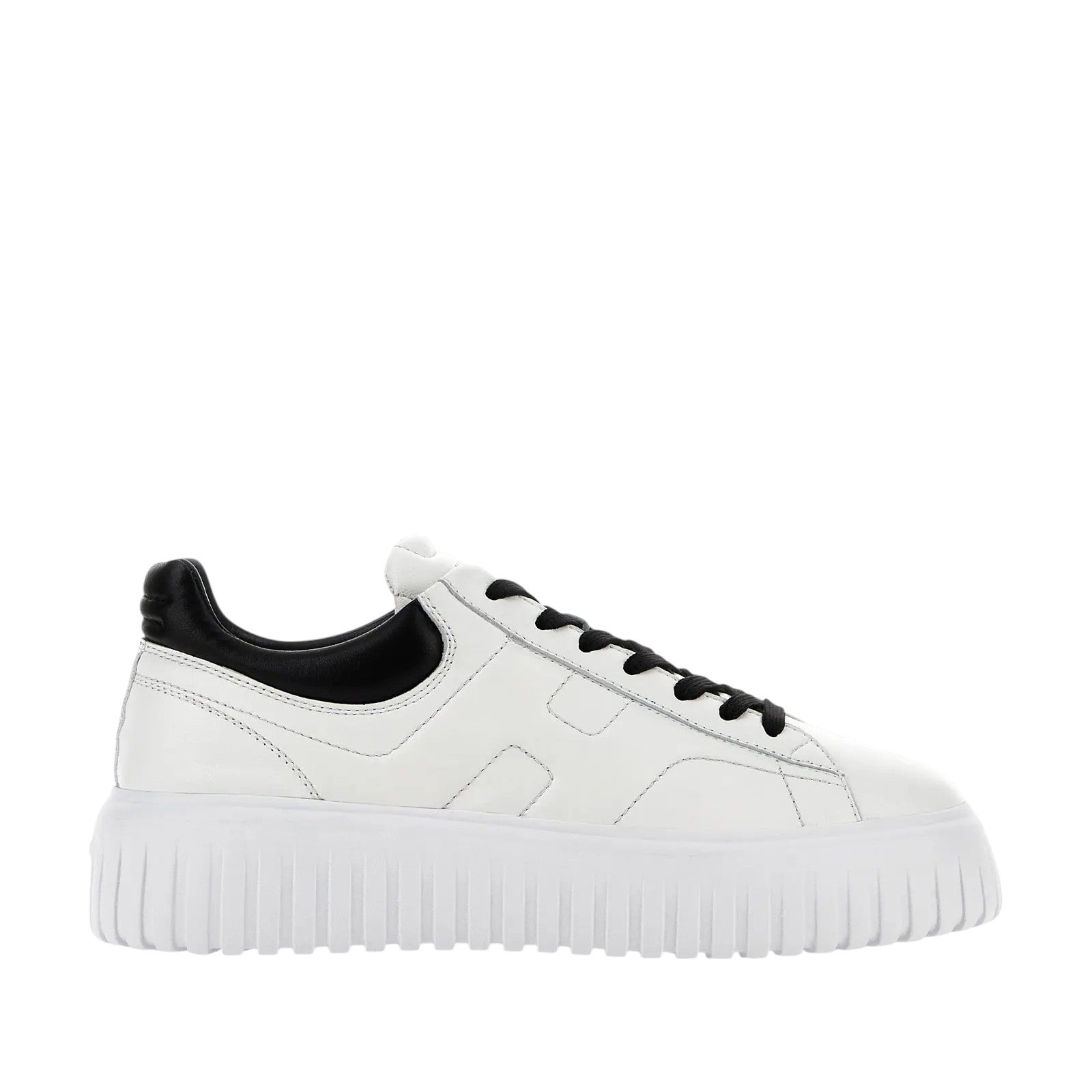Hogan SCARPA Uomo HXM6450FC60LE9