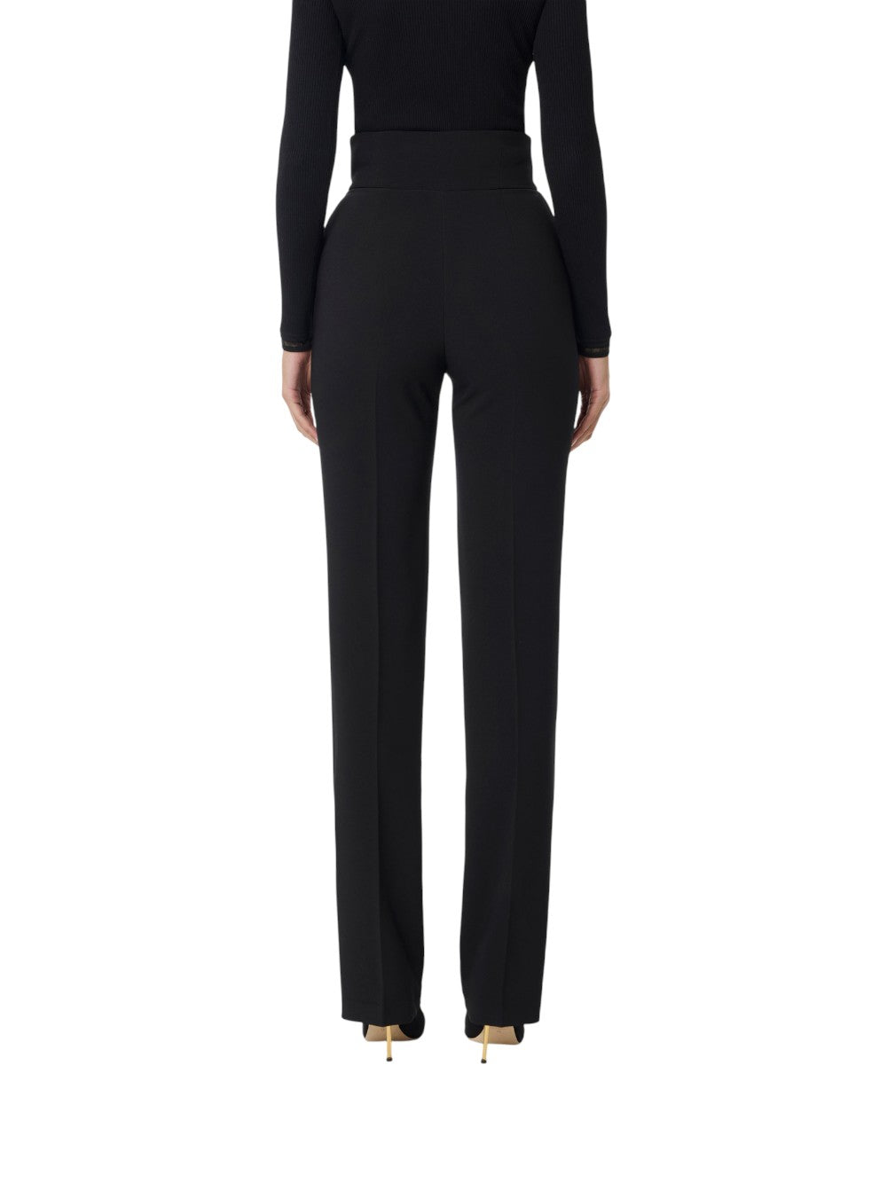 Elisabetta Franchi Pantalone Donna  PA11356E2110