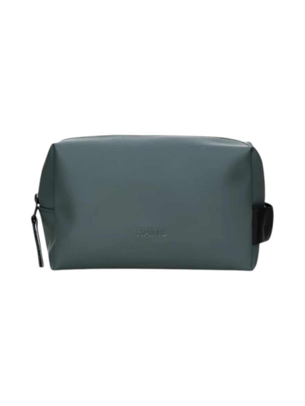 Rains Pochette Unisex adulto WASH BAG SMALL 15580 DGY