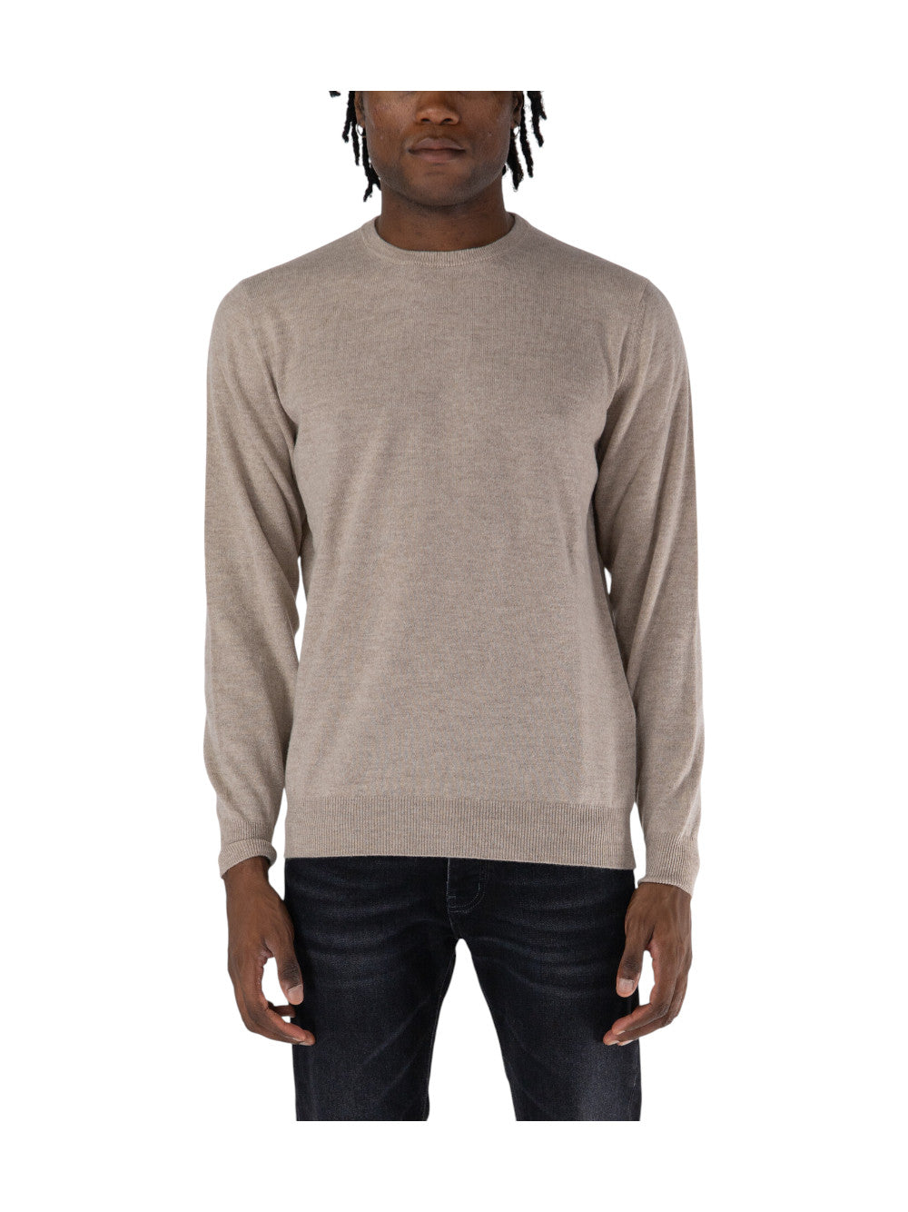 Filippo De Laurentiis Maglia Uomo  GC1ML WC12R 081