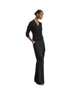 Lauren Ralph Lauren Pantalone Donna KIRAHN-FULL LENGTH-PLEATED 200P03582003
