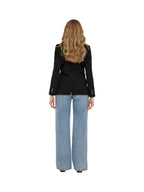 ONLY Giacca Donna ONLASTRID LIFE L/S FIT BLAZER TLR NOOS 15294709
