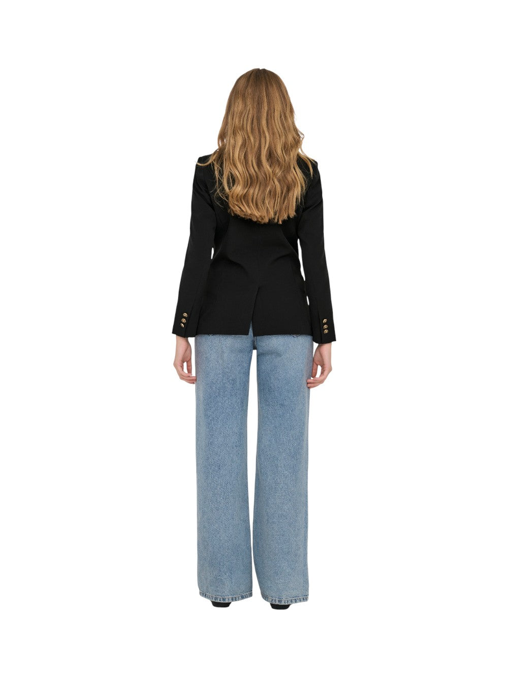 ONLY Giacca Donna ONLASTRID LIFE L/S FIT BLAZER TLR NOOS 15294709