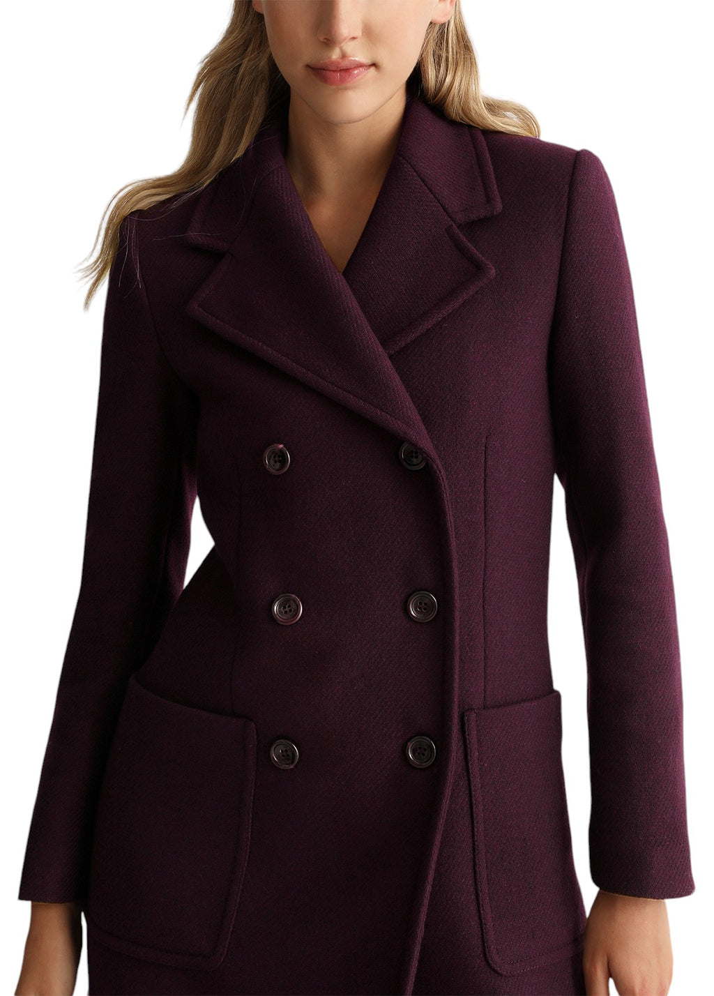 LIU JO cappotto Donna CF4014T3575