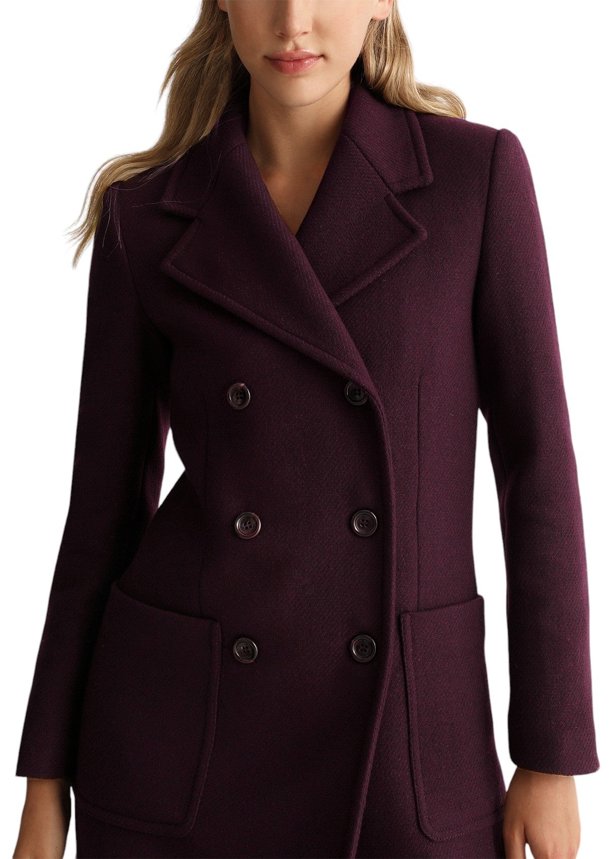 LIU JO cappotto Donna CF4014T3575