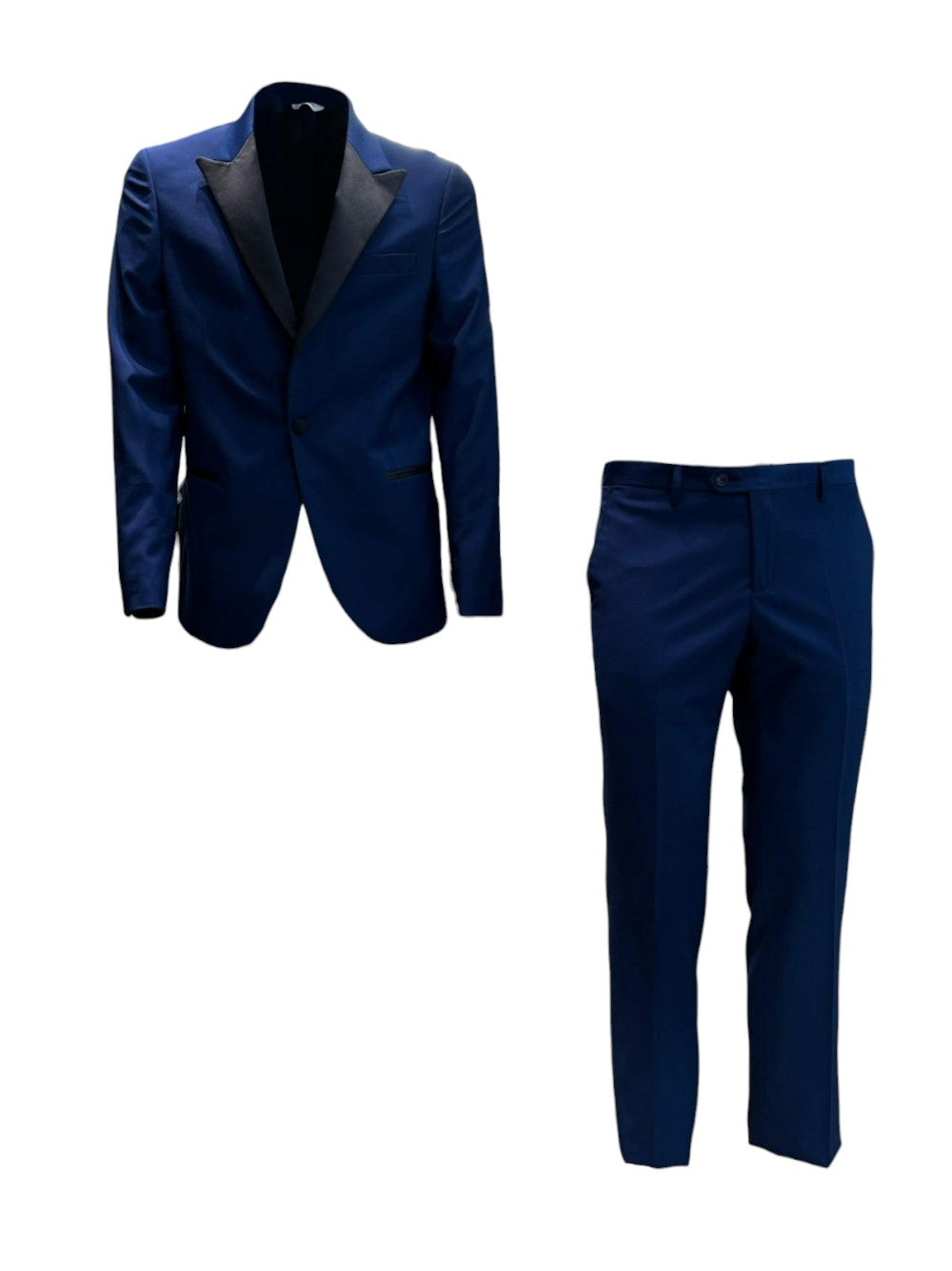 Alessandro Gilles abito uomo Uomo A21RP16242