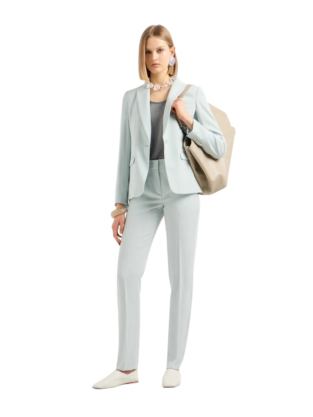 Emporio Armani Giacca Donna E3NG1N F9903