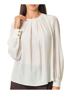 Max Mara Studio Camicia Donna MSTVASTO 2626116051600 008