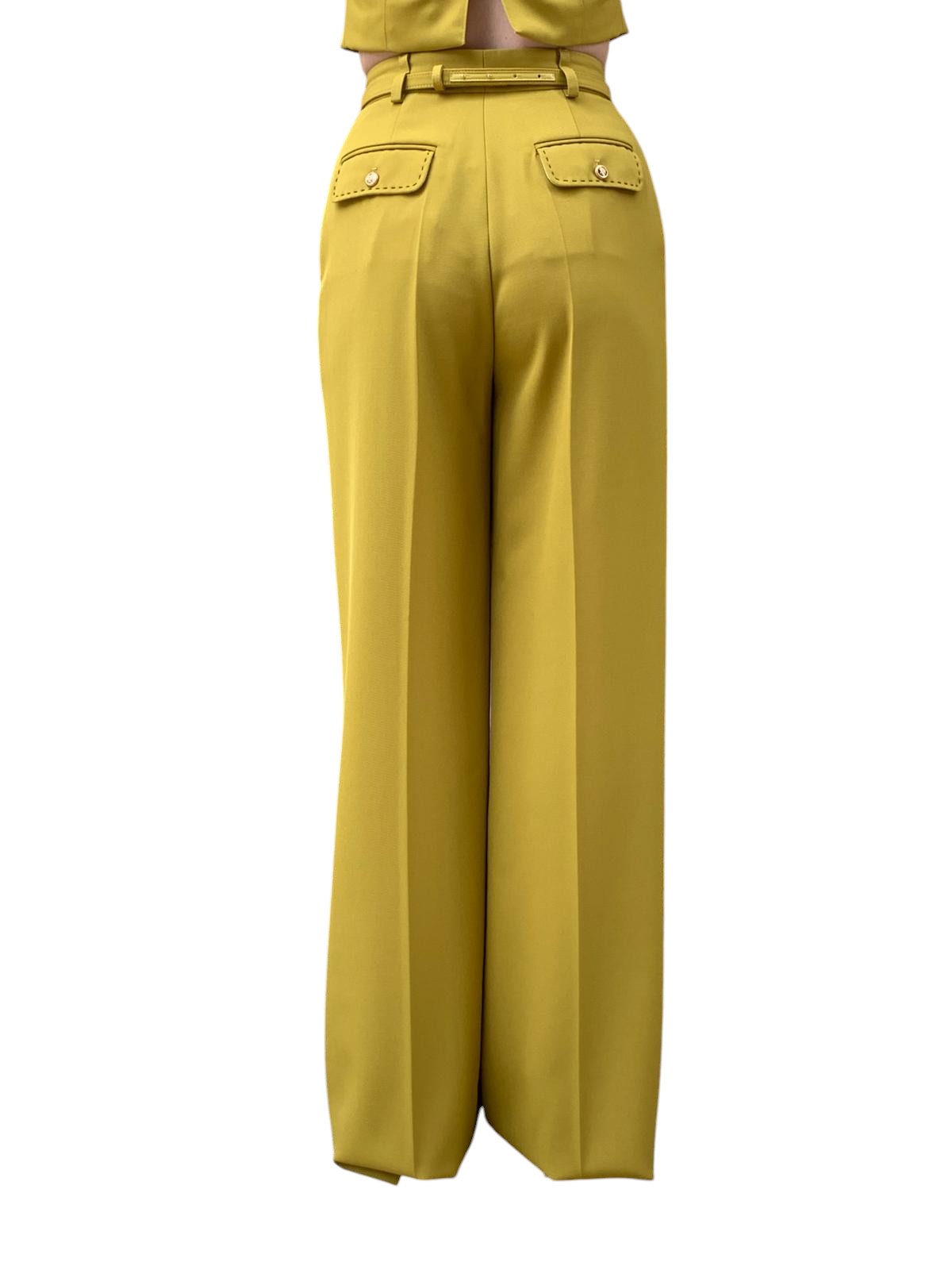 elisabetta franchi pantalone Donna PA06751E2