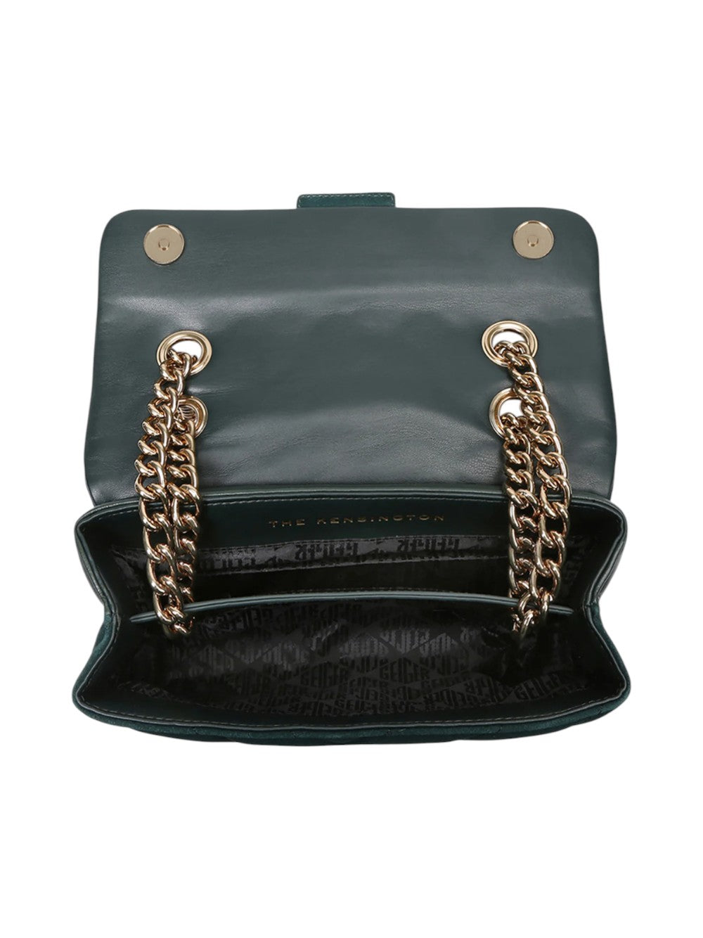 Kurt Geiger Borsa Donna LEATHER KENSINGTON BAG 3586271219 71