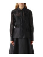 Max Mara Studio Camicia Donna Mseagi 2616261013650 011