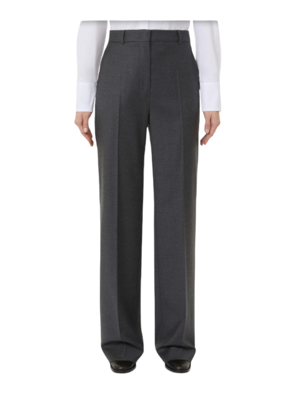 Max Mara Weekend Pantalone Donna LAMBRO 2516631011600 003