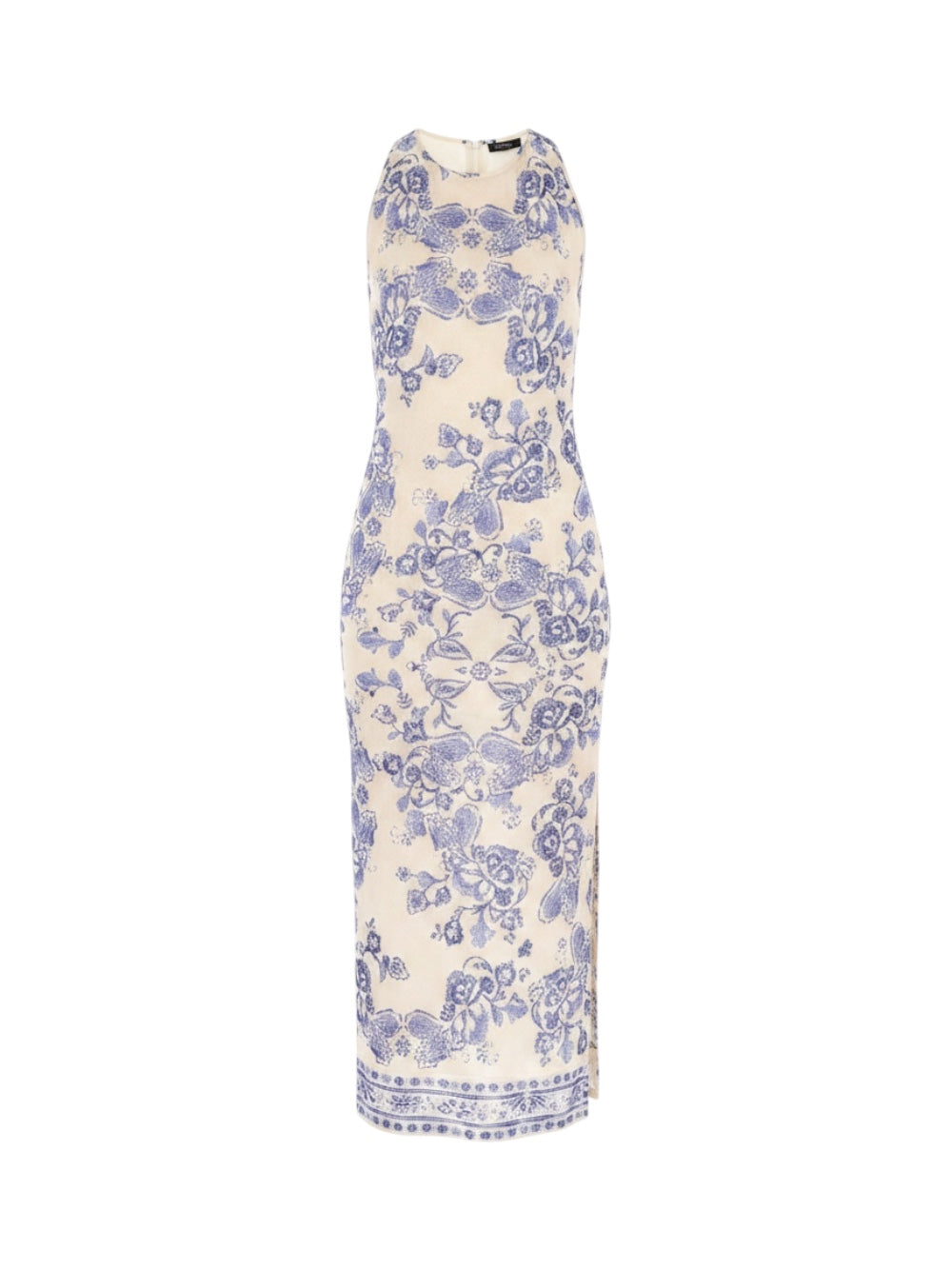 Liu Jo Abito Donna  CA6333MA71N P9652