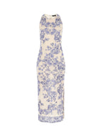 Liu Jo Abito Donna  CA6333MA71N P9652