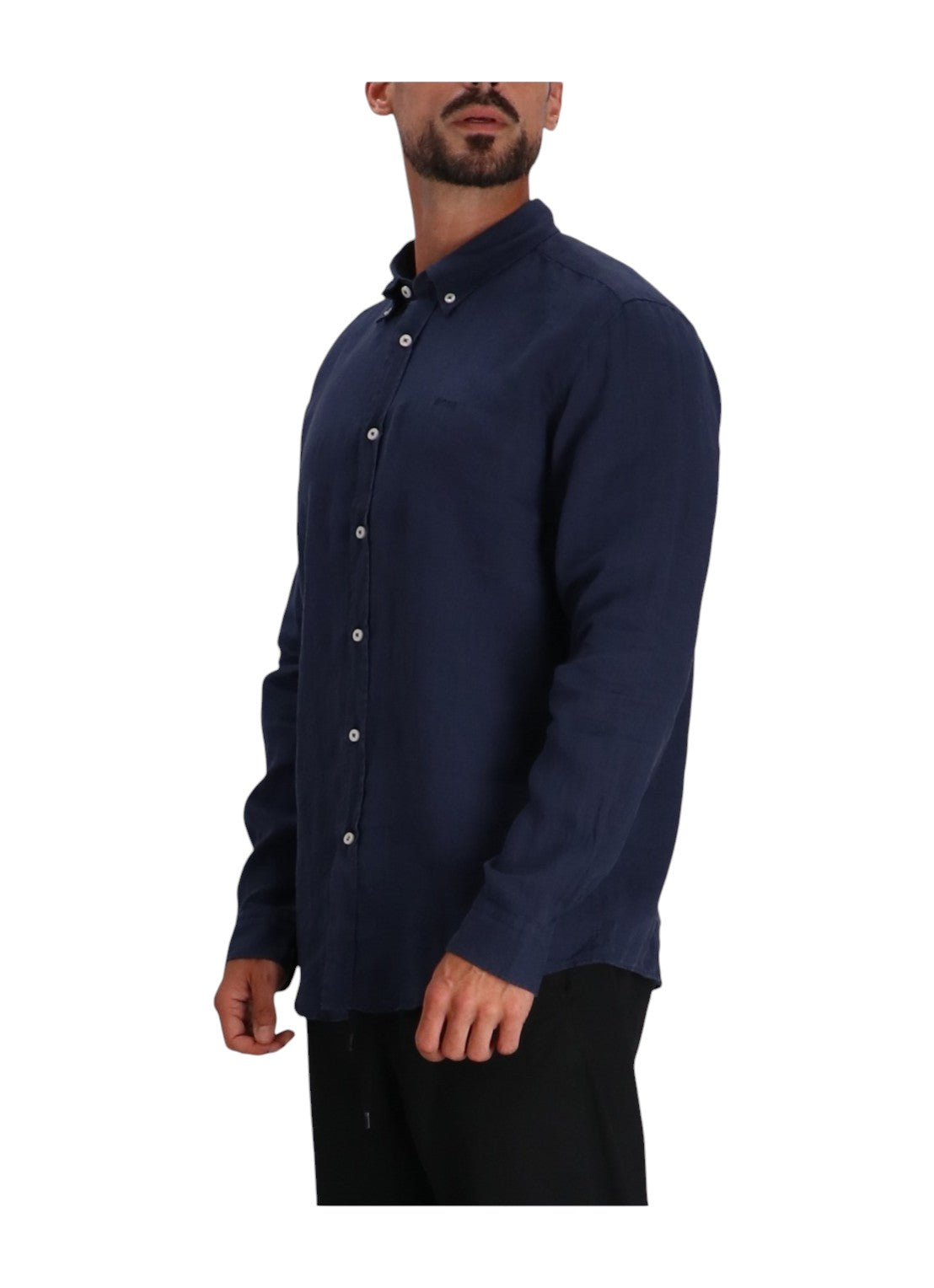 BOSS camicia Uomo 50520283