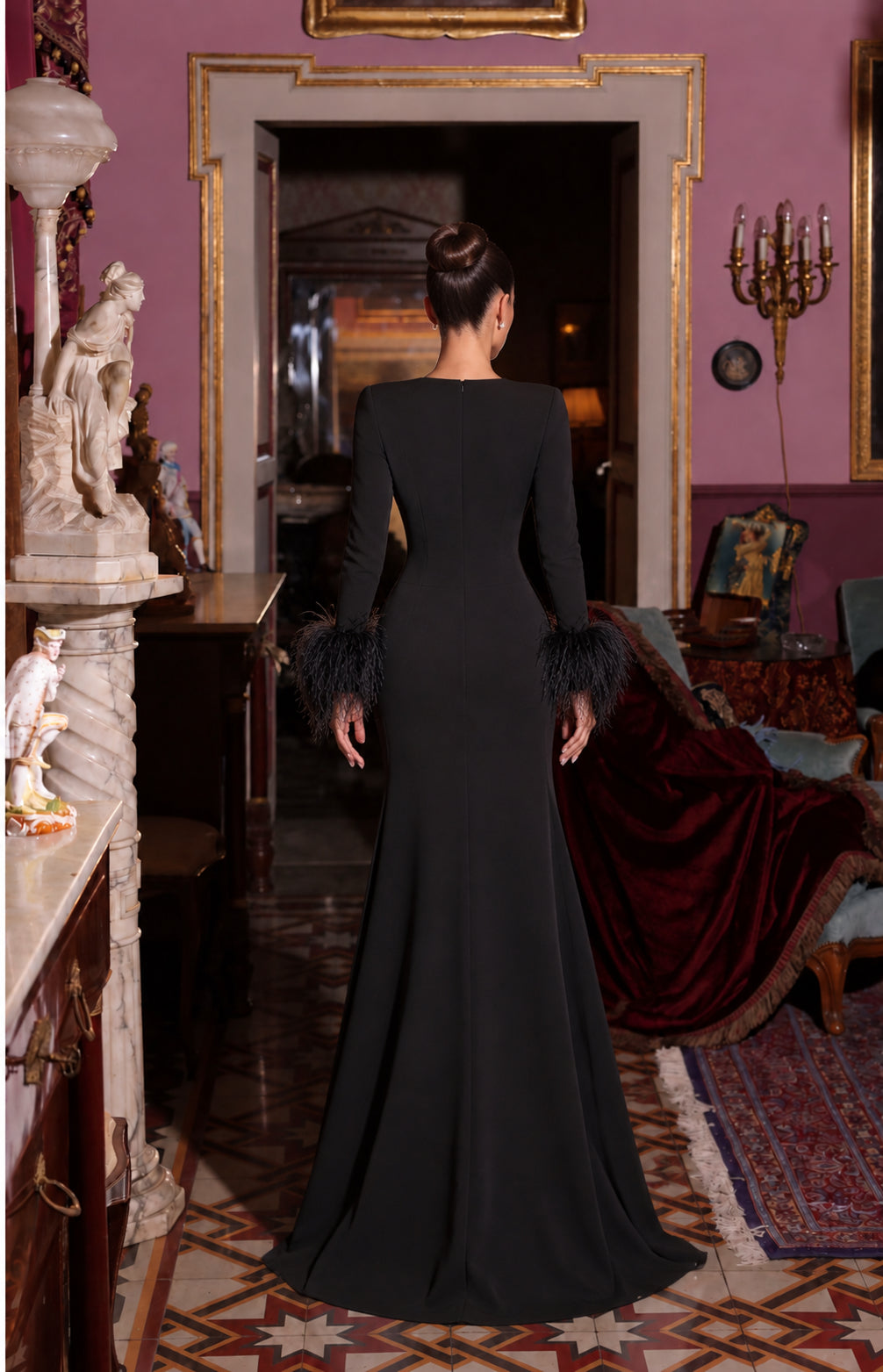 Bianca Brandi Abito Donna  80107
