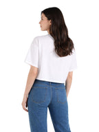 Dondup T-SHIRT Donna  DS077 JF0350D 000