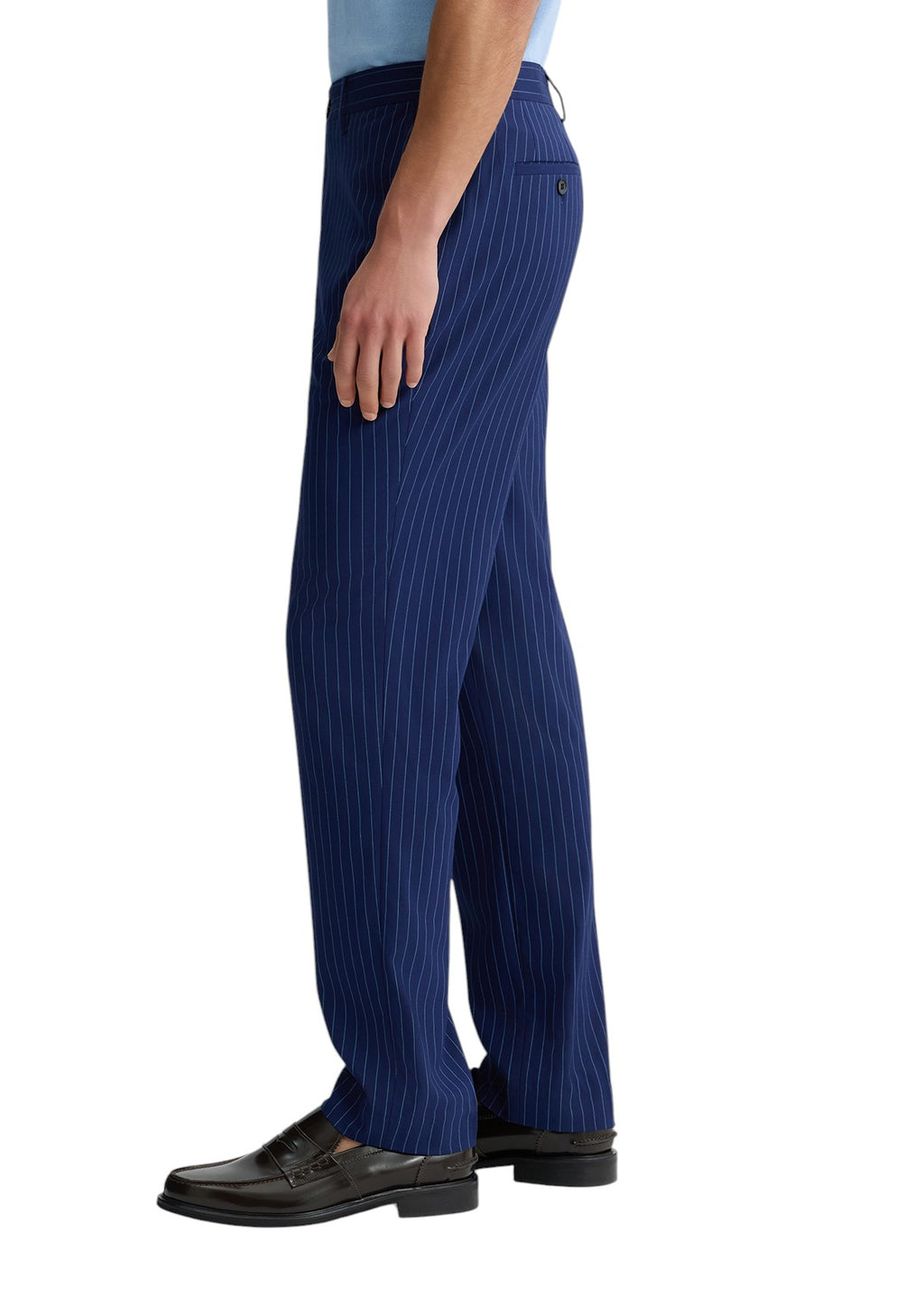 LIU JO UOMO pantalone Uomo QA5085T4369