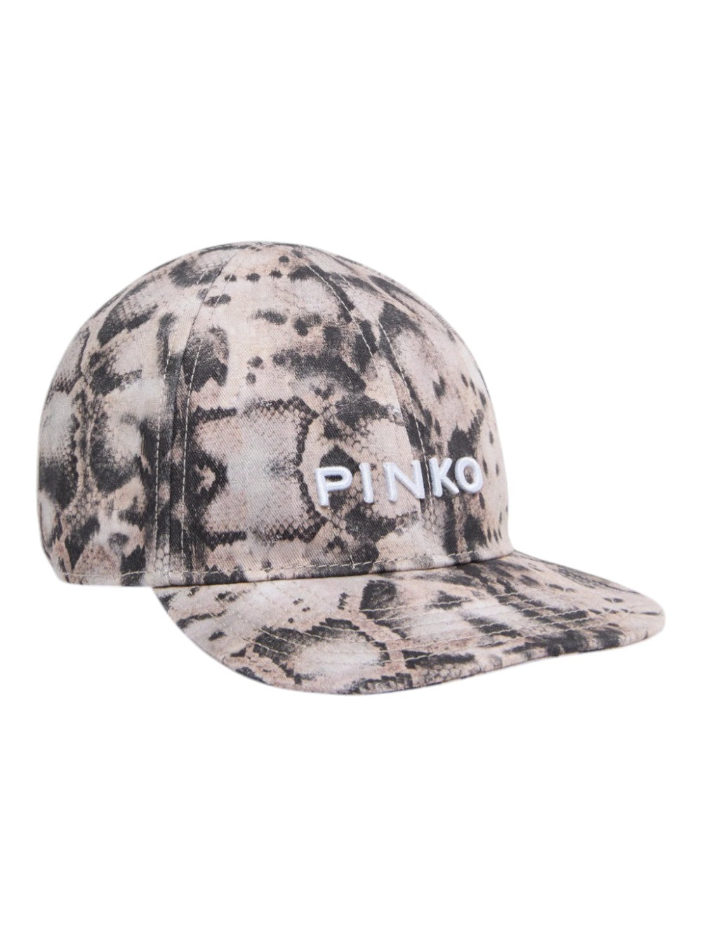 Pinko Cappello Donna BALLETTO BASEBALL CAP COTONE S 106750A38NCZ5