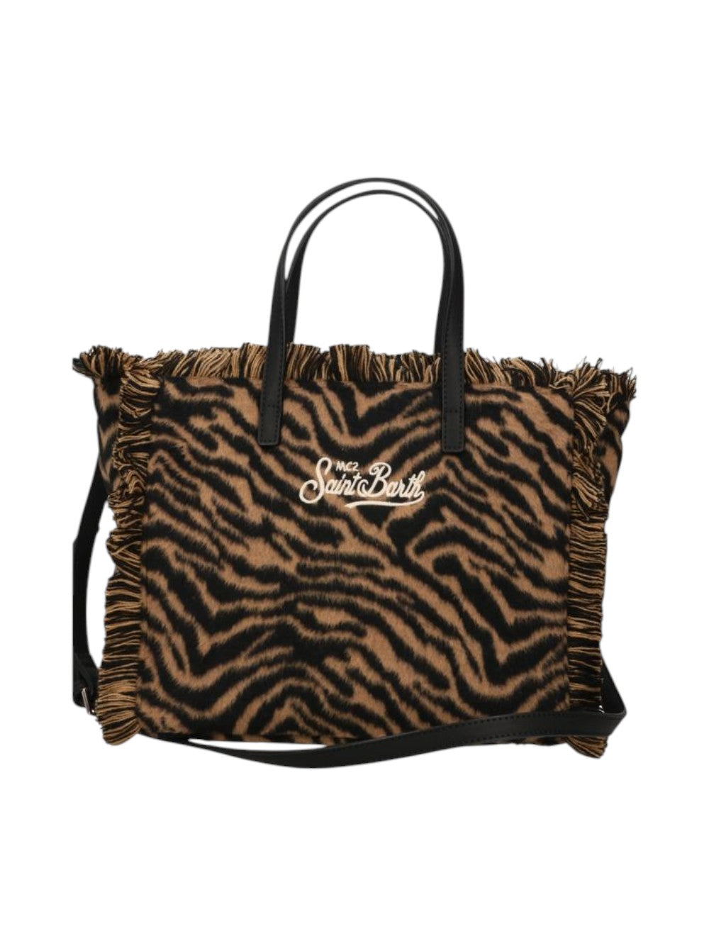MC2 Saint Barth Borsa Donna COLETTE FELT N COL0046 00469M