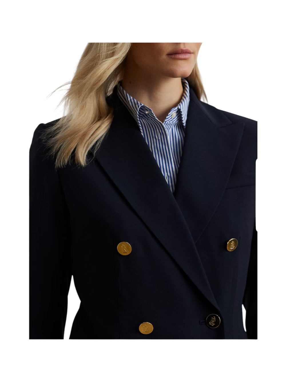 Lauren Ralph Lauren Giacca Donna LRL TRANSITION PREFALL 23 200911071 001