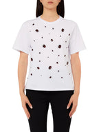 Liu Jo T-SHIRT Donna  CA6350J6308 11111