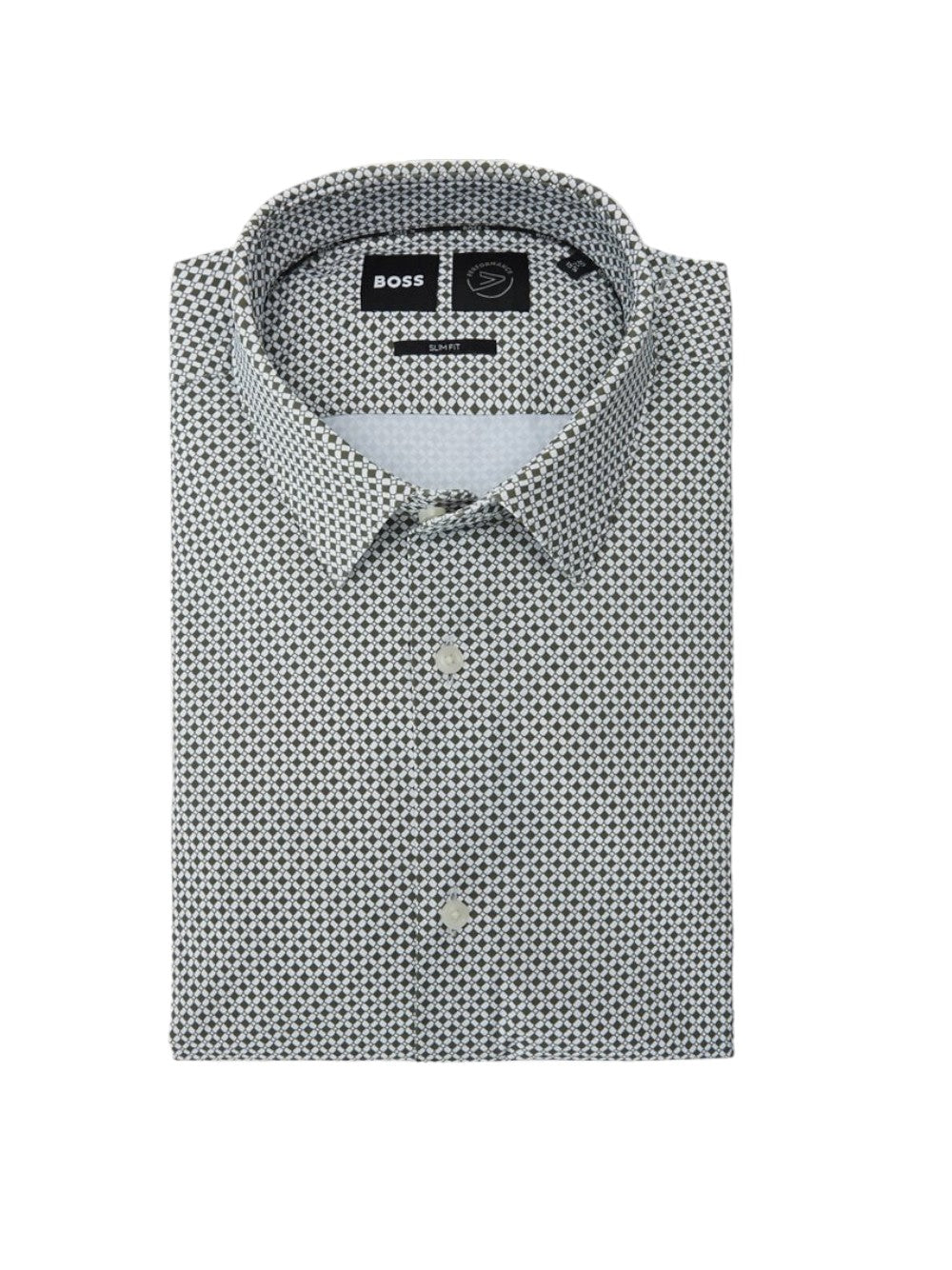 BOSS camicia Uomo 50513421