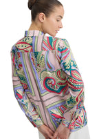 LIU JO camicia Donna WA5461T5973