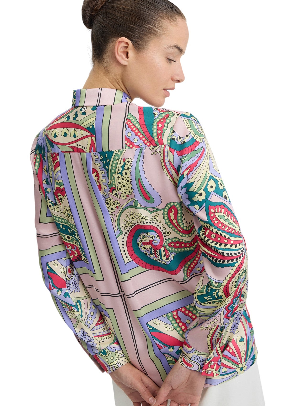 LIU JO camicia Donna WA5461T5973