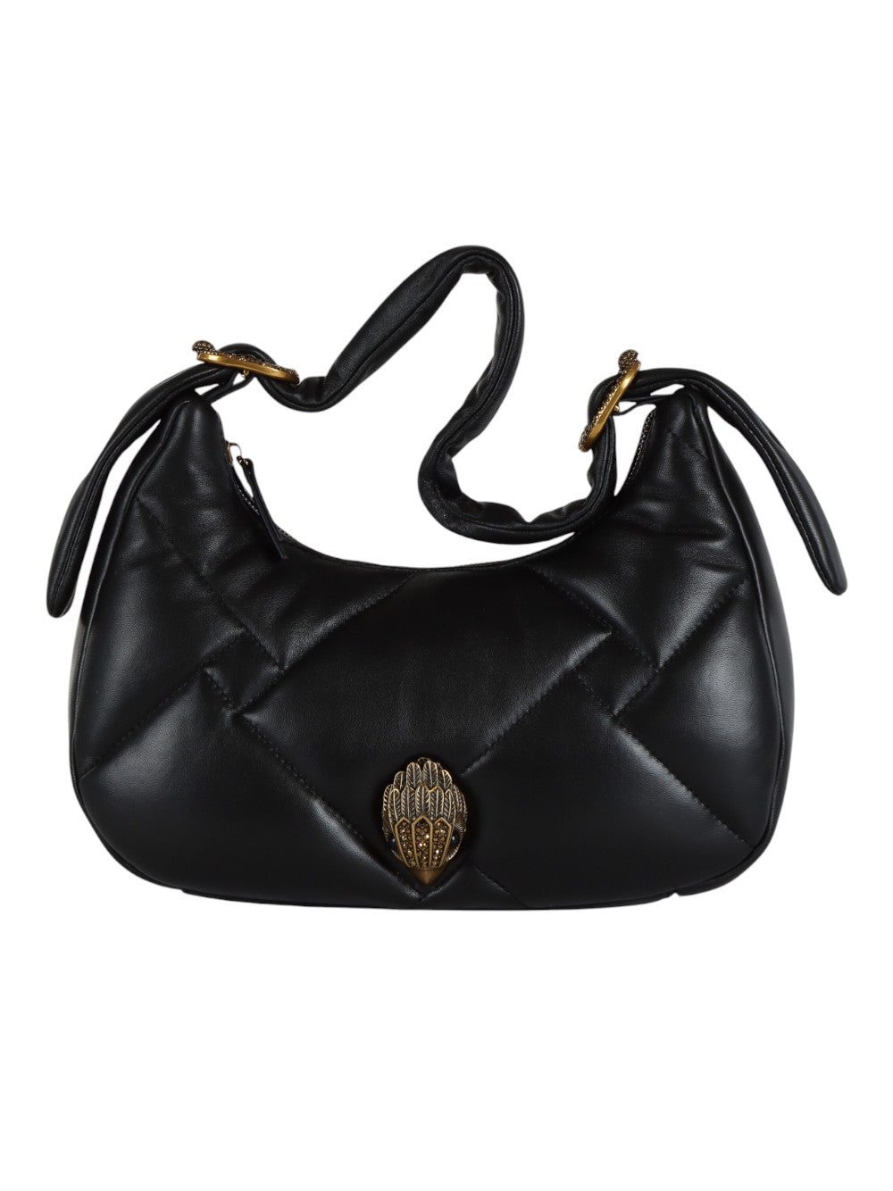 Kurt Geiger borsa Donna KENSINGTON PUFF MD HOBO