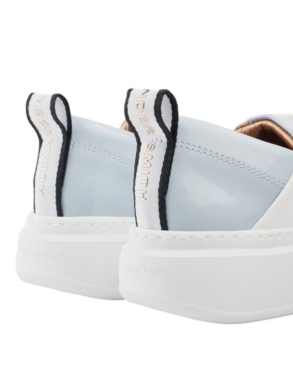 Alexander Smith Sneakers Donna WEMBLEY
