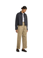 Liu Jo Giacca Donna GIACCA CORTA CON RICAMO CF6285T826A D3074