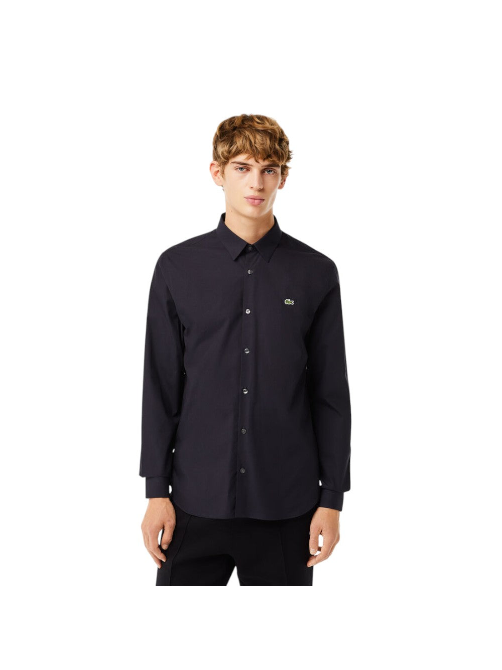 lacoste camicia Uomo CH5620