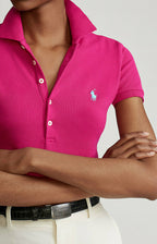 Polo Ralph Lauren T-SHIRT Donna  211870245