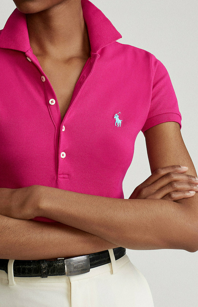 Polo Ralph Lauren T-SHIRT Donna  211870245