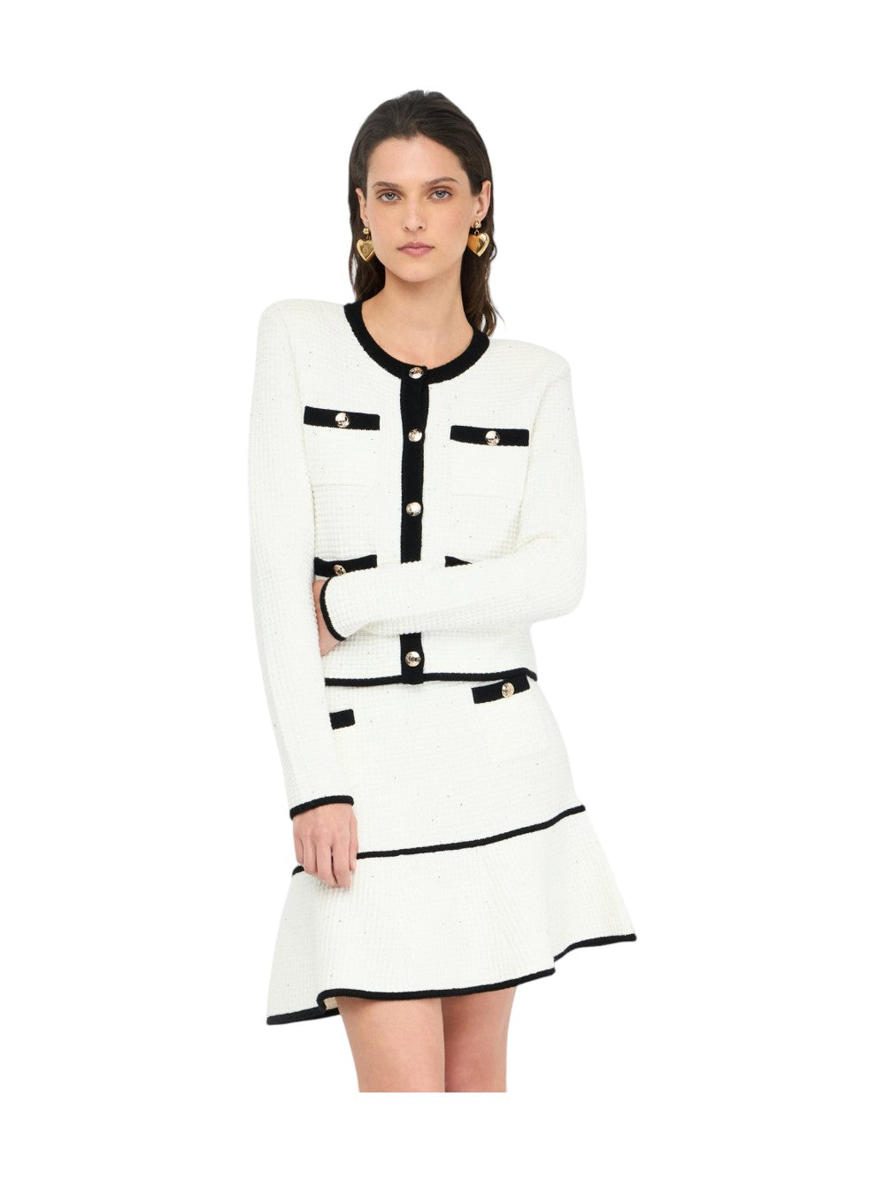 Liu Jo Giacca Donna  CF5131MS18F 03A21