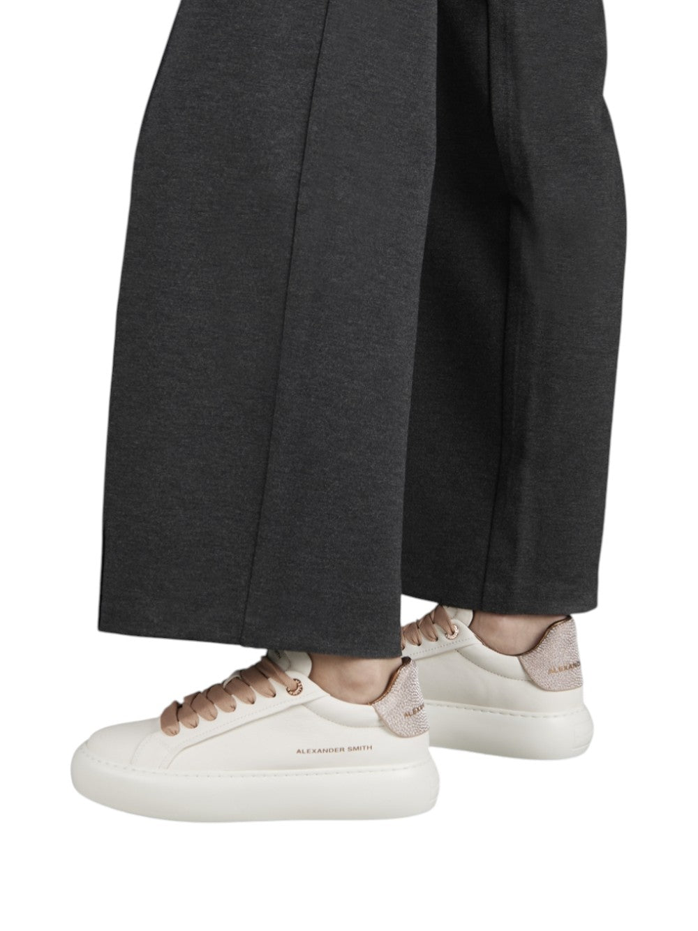 Alexander Smith Sneakers Donna SOHO WOMAN ASBDSOW-3574-WGD